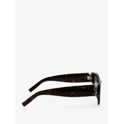 Acetate sunglasses