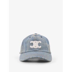 Denim Baseball hat
