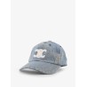 Denim Baseball hat