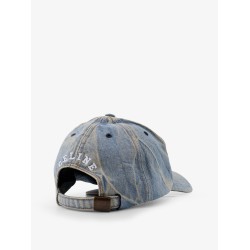 Denim Baseball hat