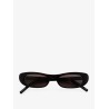 Acetate sunglasses