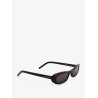 Acetate sunglasses