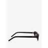Acetate sunglasses