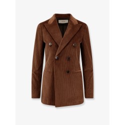 Adam corduroy blazer