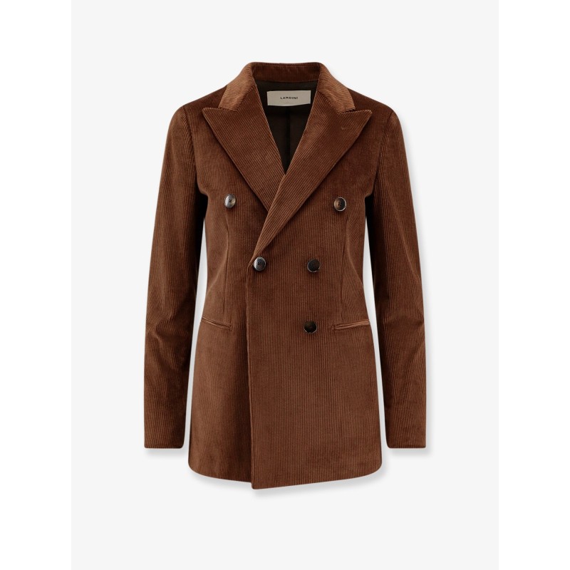 Adam corduroy blazer