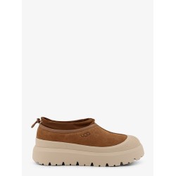 Tasman Weather Hybrid suede ankle boots