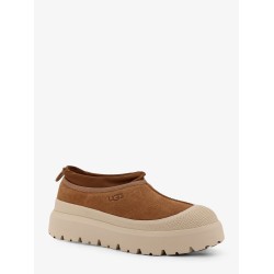 Tasman Weather Hybrid suede ankle boots