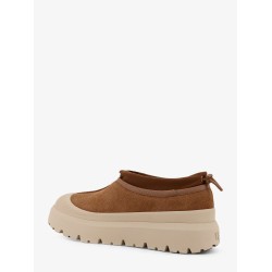 Tasman Weather Hybrid suede ankle boots