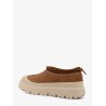 Tasman Weather Hybrid suede ankle boots