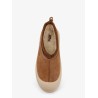 Tasman Weather Hybrid suede ankle boots