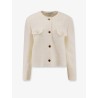Conelle bouclé wool blazer