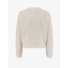 Conelle bouclé wool blazer