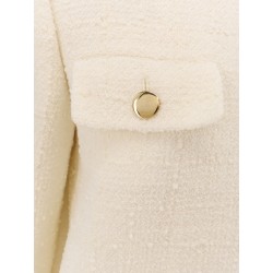 Conelle bouclé wool blazer
