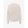 Wool and cashmere cardigan