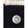 Sulcis wool cardigan