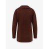 Wool blend sweater