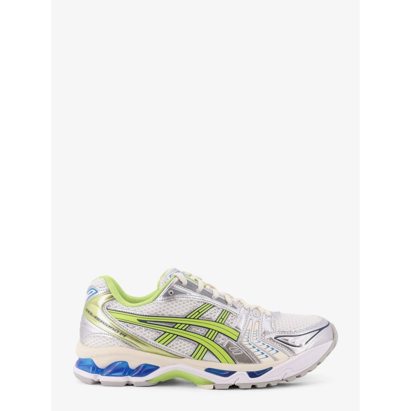 Gel-Kayano 14 low-top mesh sneakers