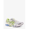 Gel-Kayano 14 low-top mesh sneakers