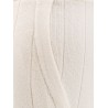 Jardin cashmere trousers