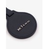 Leather keyring