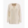 Wool blend sweater