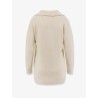 Wool blend sweater