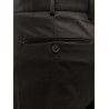 Michael Reworked virgin wool trousers