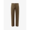 Michael Reworked virgin wool trousers