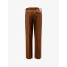 Michael Reworked cotton trousers