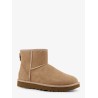 Classic Mini suede ankle boots