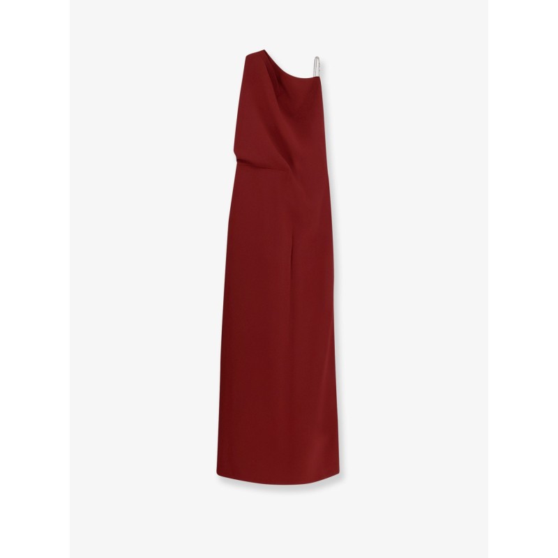 Pentola long dress