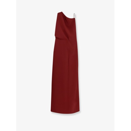 Pentola long dress