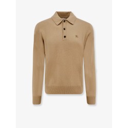 Cameron cashmere polo/sweater