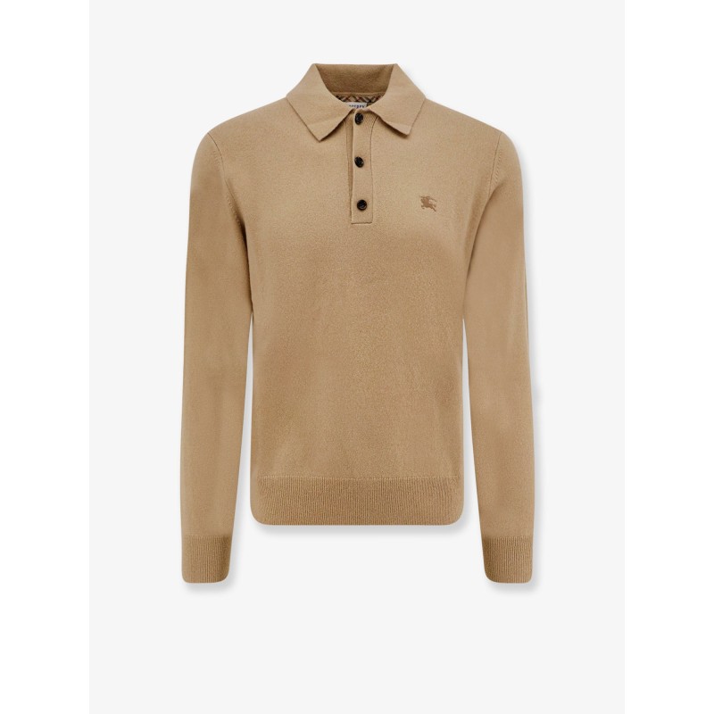 Cameron cashmere polo/sweater