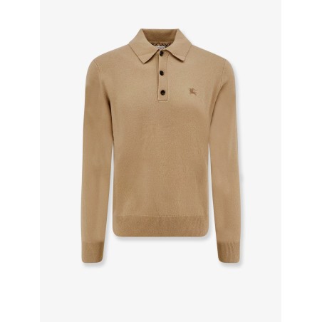 Cameron cashmere polo/sweater
