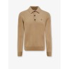 Cameron cashmere polo/sweater