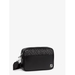 Camera Case Squared FF crossbody bag