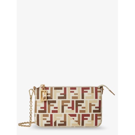 FF Fabric Pouch Baguette