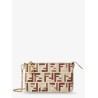 FF Fabric Pouch Baguette