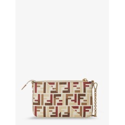 FF Fabric Pouch Baguette