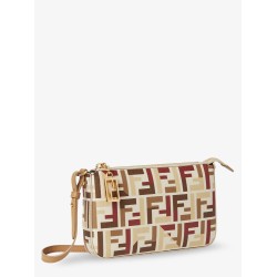 FF Fabric Pouch Baguette