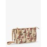 FF Fabric Pouch Baguette