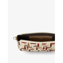 FF Fabric Pouch Baguette