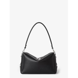 Fendi Lui Medium leather shoulder bag