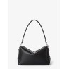 Fendi Lui Medium leather shoulder bag