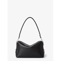 Fendi Lui Medium leather shoulder bag