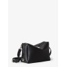 Fendi Lui Medium leather shoulder bag