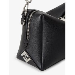 Fendi Lui Medium leather shoulder bag