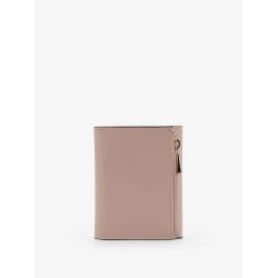 Epure leather wallet