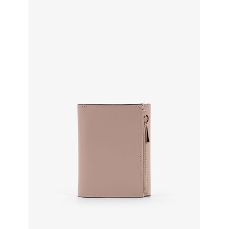 Epure leather wallet